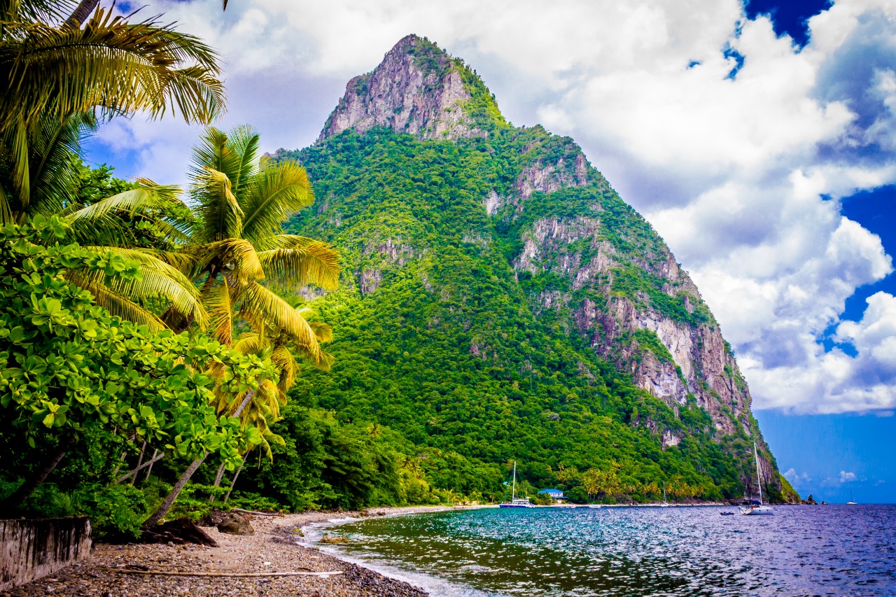 Paradise Hotel St.Lucia – Discover A Different Experience